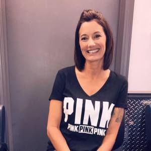 Meet your Posher, Tanya